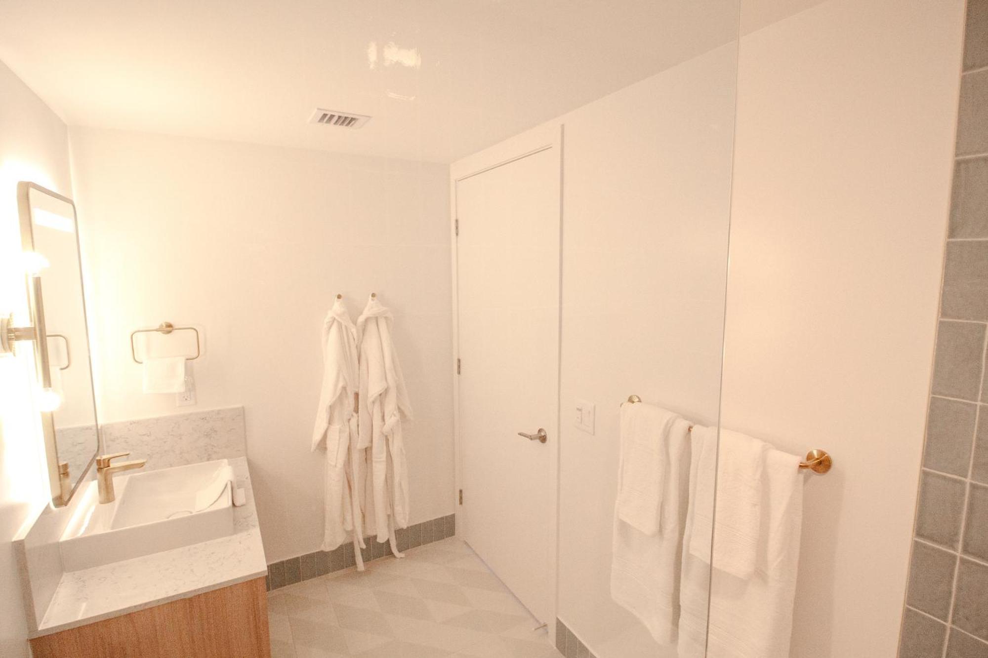 Apartamento Luxurious 3 Bedroom With A View *